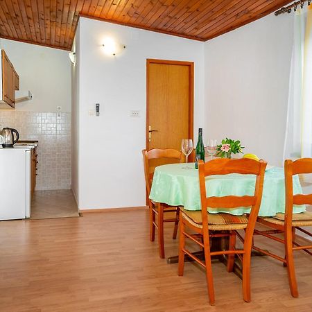 Apartments Sucur With Terrace 巴斯卡 外观 照片