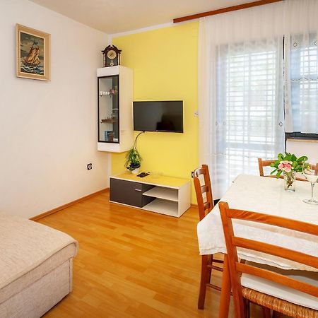 Apartments Sucur With Terrace 巴斯卡 外观 照片