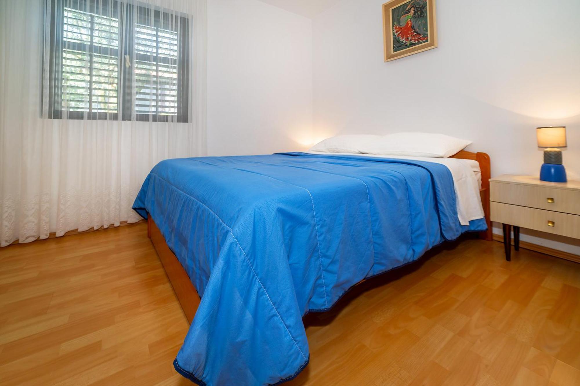 Apartments Sucur With Terrace 巴斯卡 外观 照片
